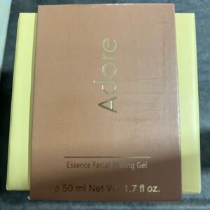 Adore Brown Skincare Peel